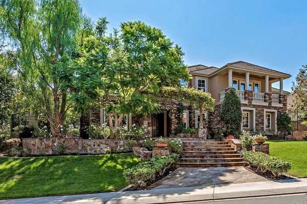 Free Home Valuation