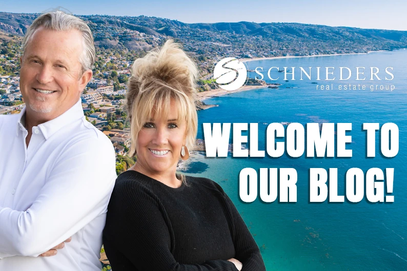 Welcome to Our Blog!